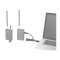 قیمت خرید فروش کابل آداپتور Saramonic USB CP30