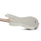 قیمت خرید فروش گیتار باس Schecter Banshee Bass Olympic White