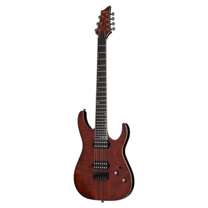 قیمت خرید فروش گیتار الکتریک Schecter Banshee Elite 7 CEP