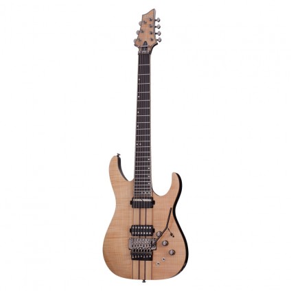 قیمت خرید فروش گیتار الکتریک Schecter Banshee Elite 7 FR S GNAT