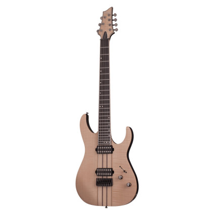 قیمت خرید فروش گیتار الکتریک Schecter Banshee Elite 7 GNAT