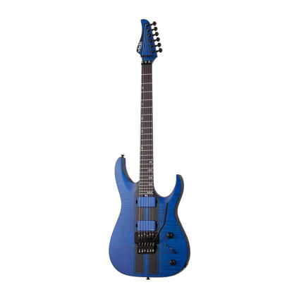 قیمت خرید فروش گیتار الکتریک Schecter Banshee GT FR STBLU