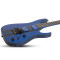 قیمت خرید فروش گیتار الکتریک Schecter Banshee GT FR STBLU