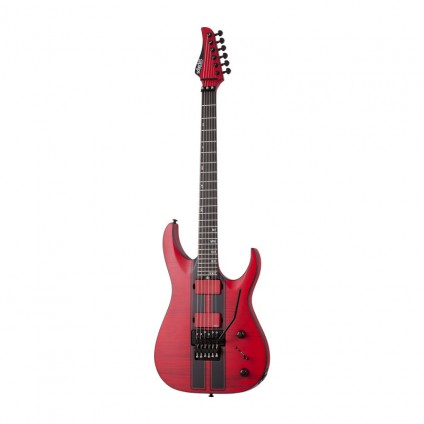 قیمت خرید فروش گیتار الکتریک Schecter Banshee GT FR STR