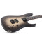 قیمت خرید فروش گیتار الکتریک Schecter Banshee Mach 6 Evertune EB