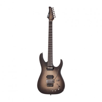 قیمت خرید فروش گیتار الکتریک Schecter Banshee Mach 6 FR S EB