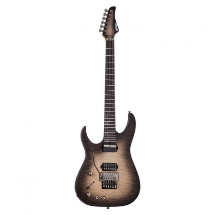 قیمت خرید فروش گیتار الکتریک Schecter Banshee Mach 6 FR S LH EB