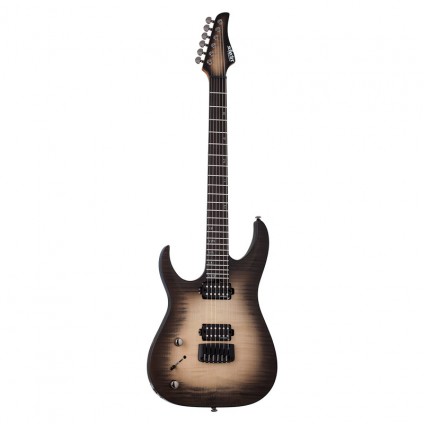 قیمت خرید فروش گیتار الکتریک Schecter Banshee Mach 6 LH EB