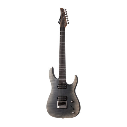 قیمت خرید فروش گیتار الکتریک هفت سیم Schecter Banshee Mach 7 Evertune FOB