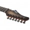 قیمت خرید فروش گیتار الکتریک هفت سیم Schecter Banshee Mach 7 FR S EB