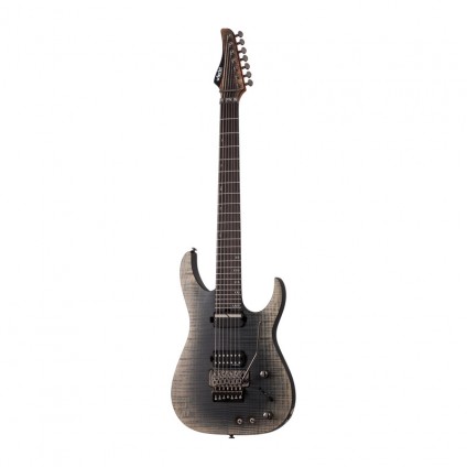 قیمت خرید فروش گیتار الکتریک هفت سیم Schecter Banshee Mach 7 FR S FOB