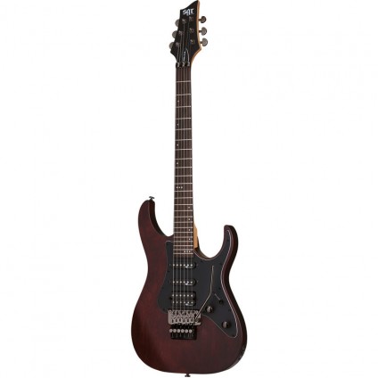 قیمت خرید فروش گیتار الکتریک Schecter Banshee 6 FR SGR WSN