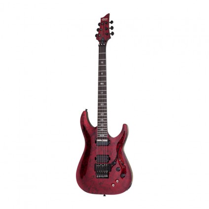 قیمت خرید فروش گیتار الکتریک Schecter C 1 FR S Apocalypse RR