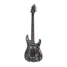 Schecter C 1 FR S Silver Mountain