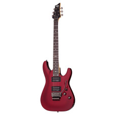 Schecter C 1 FR SGR Metallic Red