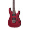 قیمت خرید فروش گیتار الکتریک Schecter C 1 FR SGR Metallic Red