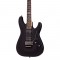 قیمت خرید فروش گیتار الکتریک Schecter C 1 FR SGR Satin Black