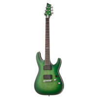 قیمت خرید فروش Schecter C 1 Platinum Satin Green Burst