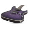 قیمت خرید فروش گیتار الکتریک Schecter C 1 Platinum Satin Purple Burst