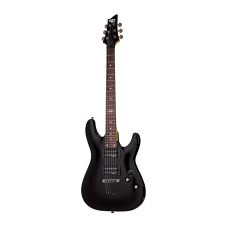 Schecter C 1 SGR Gloss Black