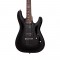قیمت خرید فروش گیتار الکتریک Schecter C 1 SGR Gloss Black