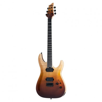 قیمت خرید فروش گیتار الکتریک Schecter C 1 SLS Elite ANQFB