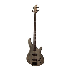 Schecter C 4 Apocalypse Rusty Grey