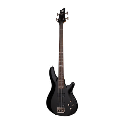 قیمت خرید فروش گیتار باس Schecter C 4 SGR Gloss Black