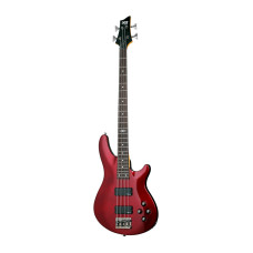 Schecter C 4 SGR Metallic Red
