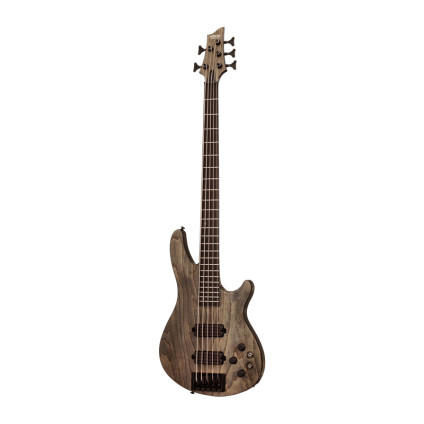 قیمت خرید فروش گیتار باس Schecter C 5 Apocalypse Rusty Grey