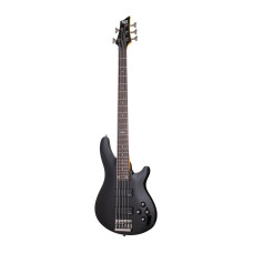 Schecter C 5 SGR Gloss Black