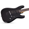 قیمت خرید فروش گیتار الکتریک Schecter C 6 Deluxe Satin Black