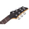 قیمت خرید فروش گیتار الکتریک Schecter C 6 Deluxe Satin Black