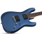 قیمت خرید فروش گیتار الکتریک Schecter C 6 Deluxe Satin Metallic Light Blue