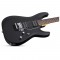 قیمت خرید فروش گیتار الکتریک Schecter C-6 FR Deluxe Satin Black