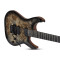 قیمت خرید فروش گیتار الکتریک Schecter C 6 FR Pro Charcoal Burst