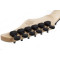 قیمت خرید فروش گیتار الکتریک Schecter C 6 FR Pro Charcoal Burst