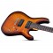 قیمت خرید فروش گیتار الکتریک Schecter C 6 Plus VSB