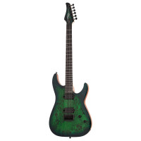 قیمت خرید فروش Schecter C 6 Pro Aqua Burst
