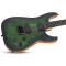 قیمت خرید فروش گیتار الکتریک Schecter C 6 Pro Aqua Burst