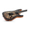 قیمت خرید فروش گیتار الکتریک Schecter C 6 Pro Charcoal Burst