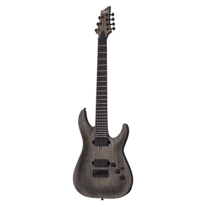 قیمت خرید فروش گیتار الکتریک هفت سیم Schecter C 7 Apocalypse RG