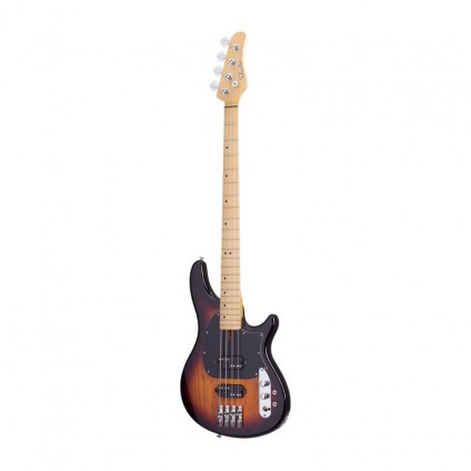 قیمت خرید فروش گیتار باس Schecter CV 4 3-Tone Sunburst