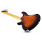 قیمت خرید فروش گیتار باس Schecter CV 4 3-Tone Sunburst