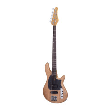 Schecter CV 5 Gloss Natural
