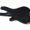 قیمت خرید فروش گیتار باس Schecter Damien Platinum 4 Satin Black