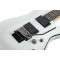 قیمت خرید فروش گیتار الکتریک Schecter Demon 6 FR Vintage White