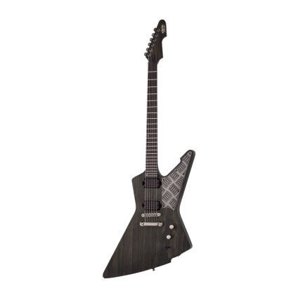 قیمت خرید فروش گیتار الکتریک Schecter E 1 Apocalypse Rusty Grey