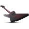 قیمت خرید فروش گیتار الکتریک Schecter E 1 FR S Special Edition Trans Purple Burst