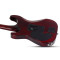 قیمت خرید فروش گیتار الکتریک Schecter Hellraiser C 1 FR S BCH